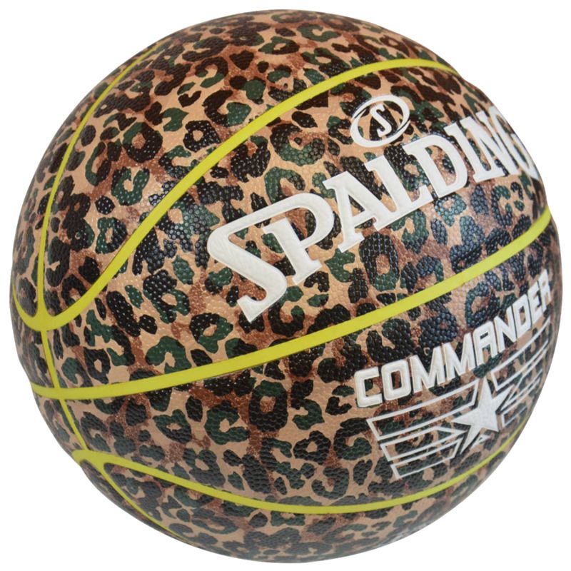 Spalding Commander In / Out Ball 76936Z kosárlabda - Sportmania.hu