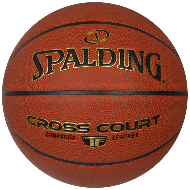 Spalding Cross Court Ball 76-931z
