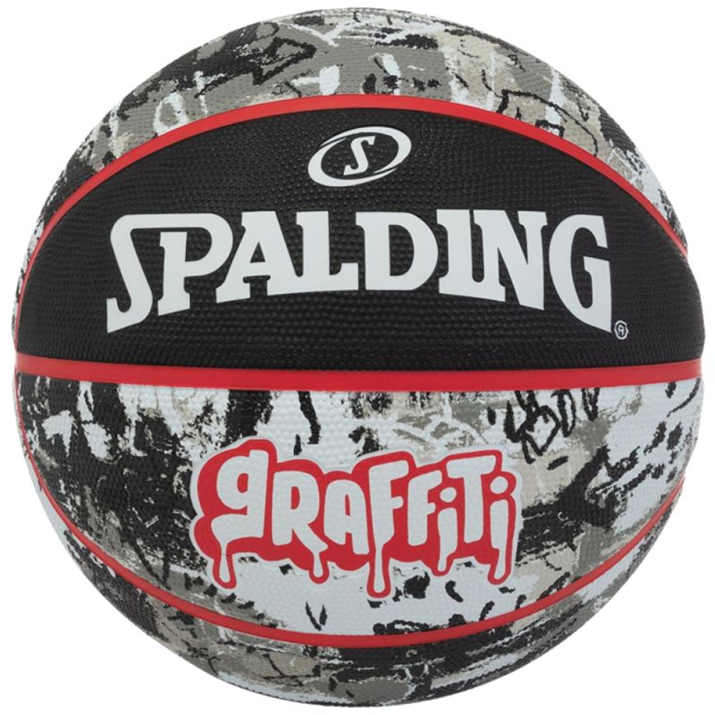 Spalding Graffiti Ball 84378Z Basketball Kosárlabda - Sportmania.hu
