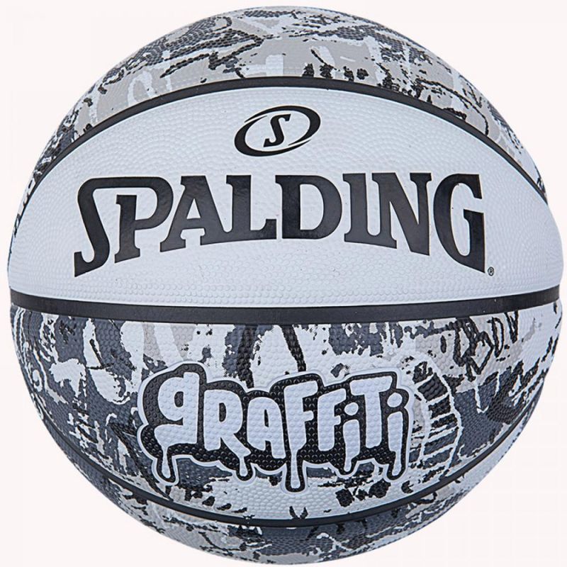 Spalding Graffitti ball 84375Z - Sportmania.hu