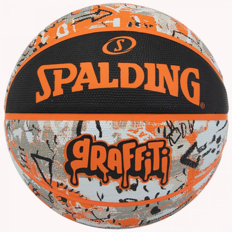 Spalding Graffitti ball 84376Z - Sportmania.hu