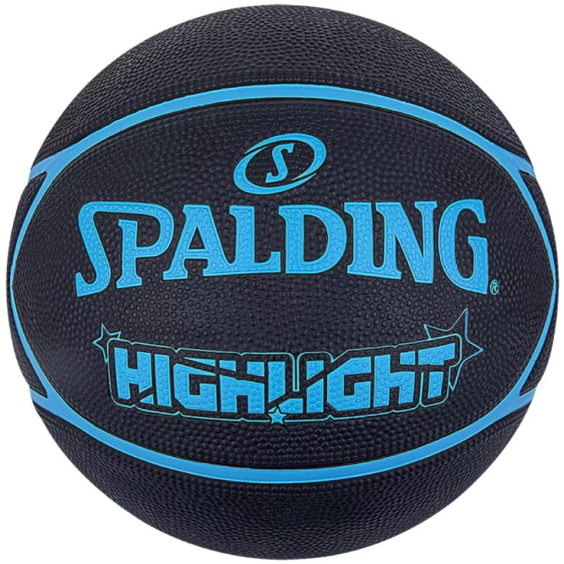 Spalding Highlight Ball 84356Z basketball - Sportmania.hu