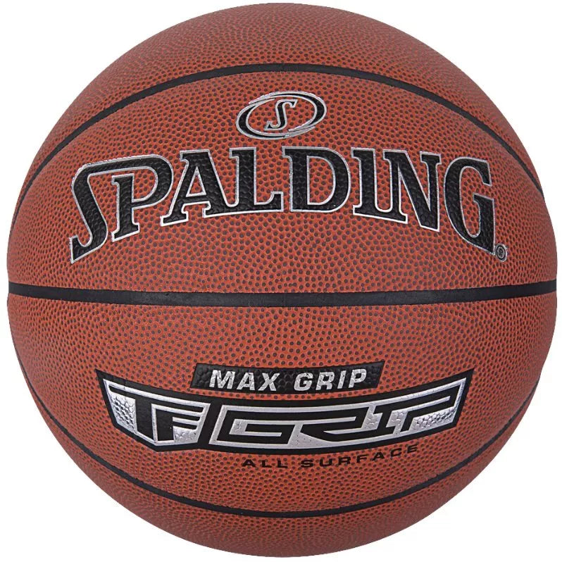 Spalding Max Grip Control In / Out Ball 76873Z kosárlabda - Sportmania.hu
