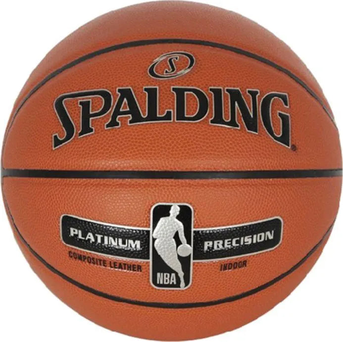 Spalding NBA Platinum Precision Ball 76307Z Kiegészítők - Sportmania.hu