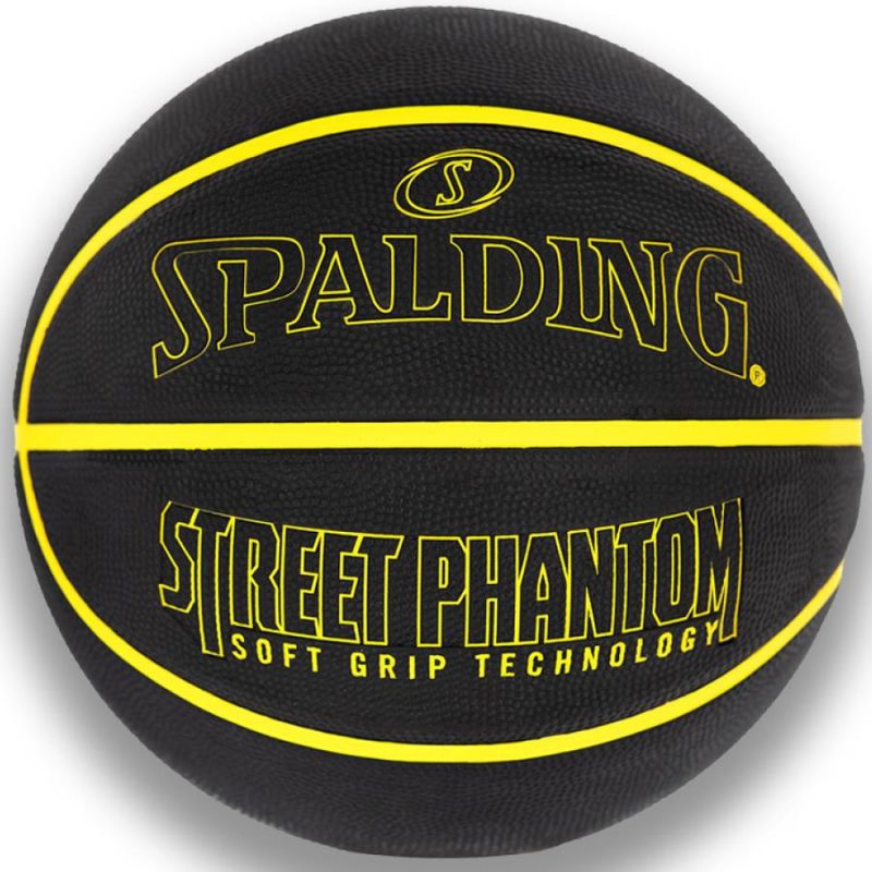 Spalding Phantom ball 84386Z - Sportmania.hu