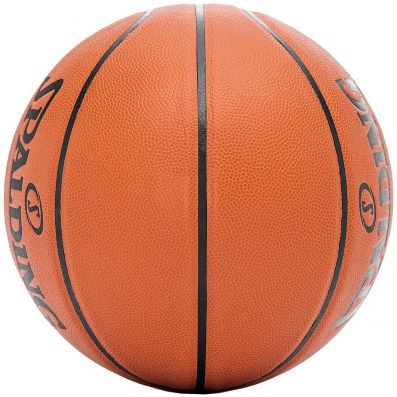 Spalding React TF-250 76801Z kosárlabda - Sportmania.hu