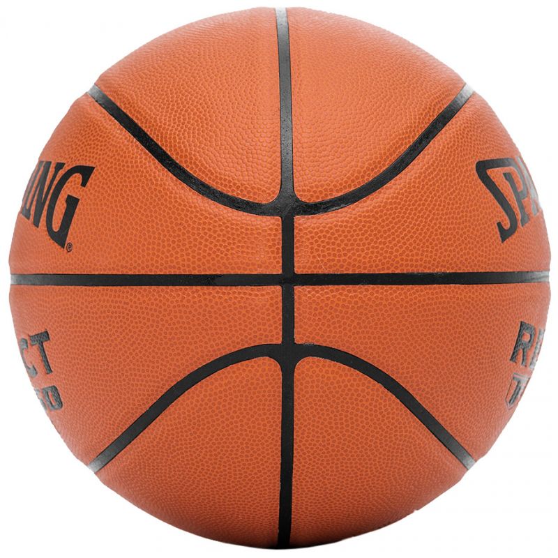 Spalding React TF-250 76803Z kosárlabda - Sportmania.hu