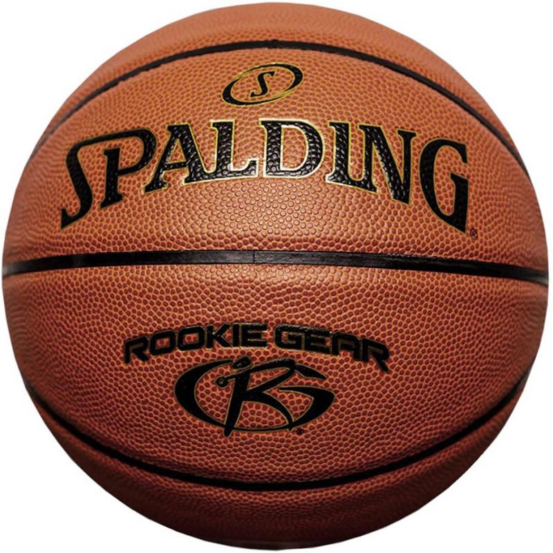 Spalding Rookie Gear 76950Z kosárlabda - Sportmania.hu