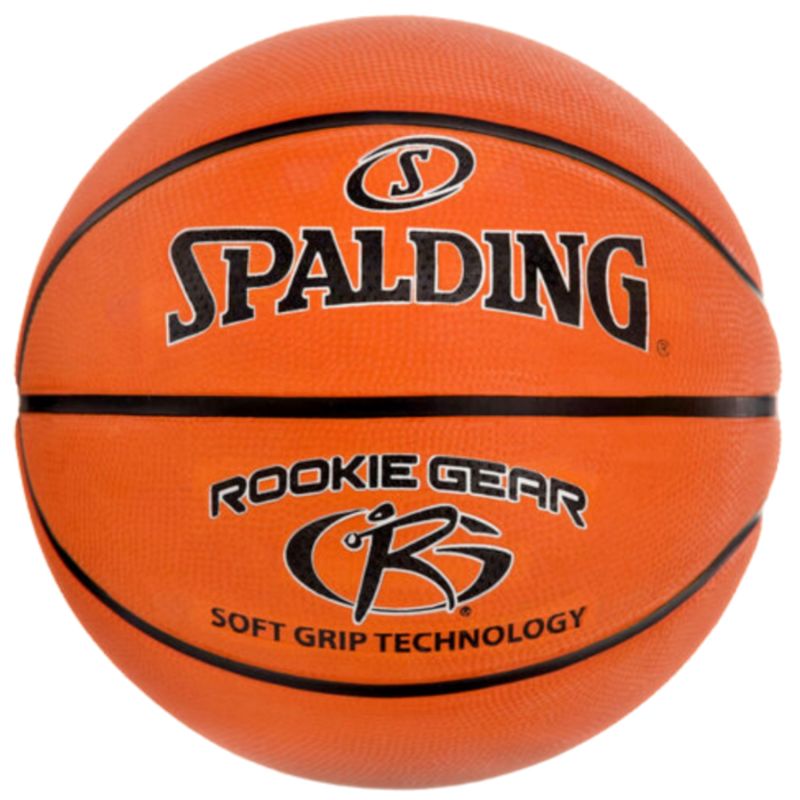 Spalding Rookie Gear Ball 84396Z kosárlabda - Sportmania.hu