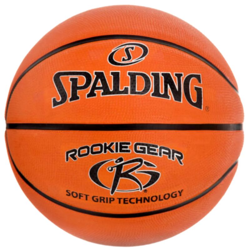 Spalding Rookie Gear Ball 84396Z kosárlabda - Sportmania.hu