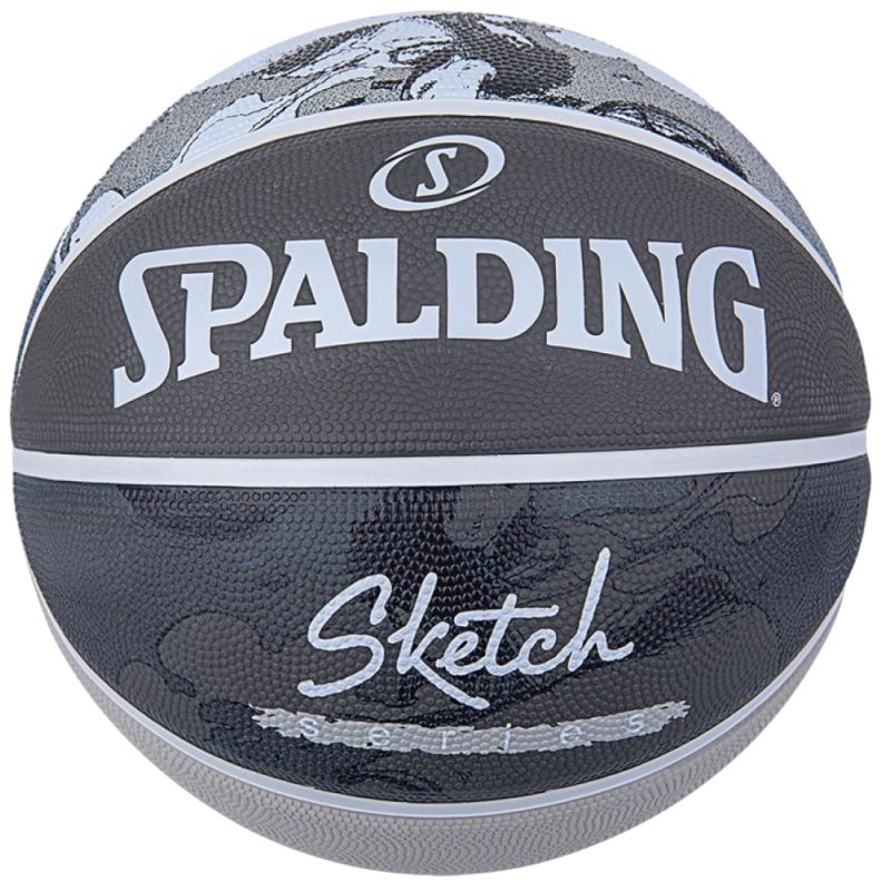 Spalding Sketch Jump Ball 84382Z kosárlabda - Sportmania.hu
