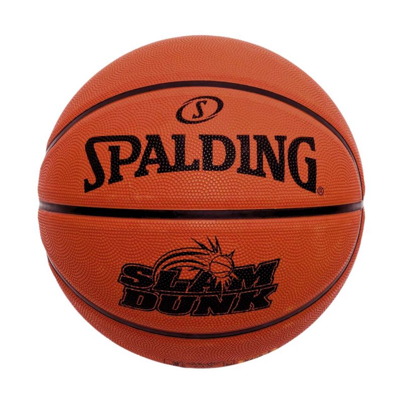 Spalding Slam Dunk 84328z Basketball - Sportmania.hu
