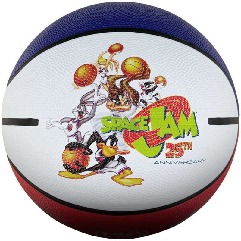 Spalding Space Jam 25th Anniversary 84687z Basketball - Sportmania.hu