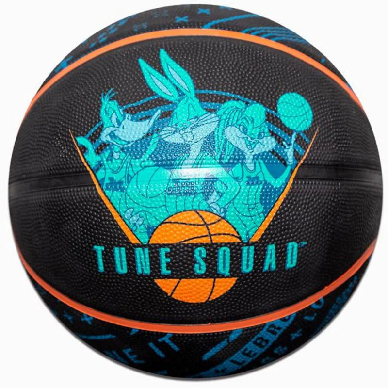 Spalding Space Jam Tune Squad I 84-540Z kosárlabda - Sportmania.hu