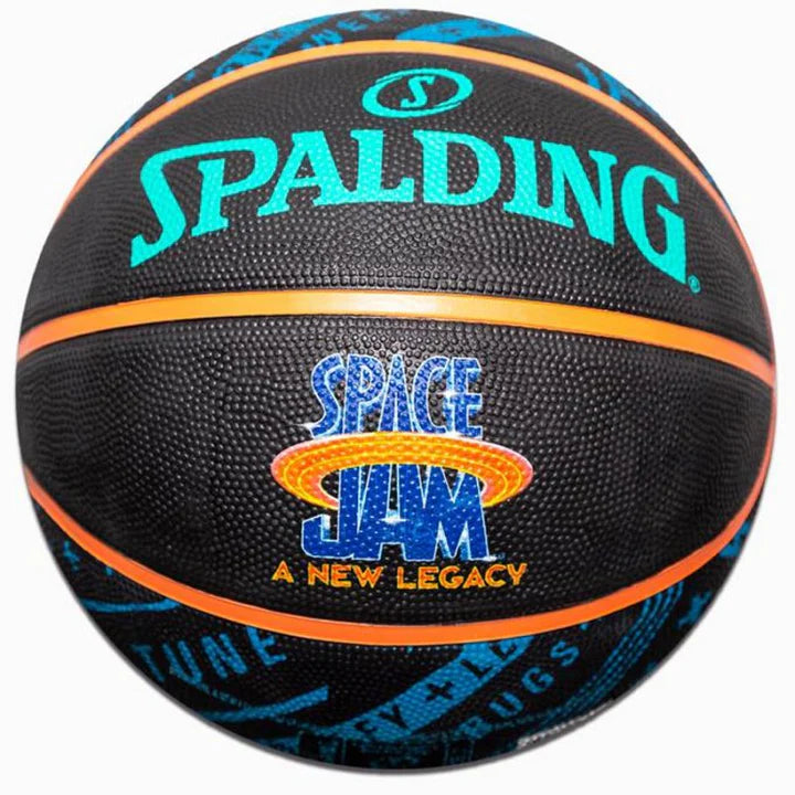Spalding Space Jam Tune Squad I 84-540Z kosárlabda - Sportmania.hu
