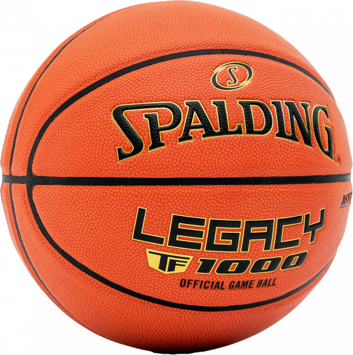 Spalding TF-1000 Legacy 76963Z kosárlabda - Sportmania.hu