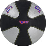 Spalding TF-33 Red Bull Half Court Ball 76863Z kosárlabda - Sportmania.hu