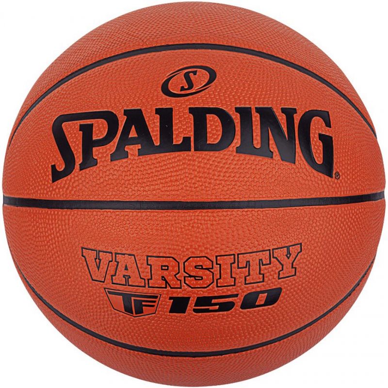Spalding Varsity TF-150 Fiba 84421Z kosárlabda - Sportmania.hu