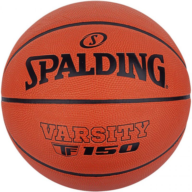 Spalding Varsity TF-150 Fiba 84422Z kosárlabda - Sportmania.hu
