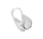 Speedo Akcesoria P£ywackie Biofuse Noseclip Au (uk) Orrcsipesz - Sportmania.hu