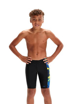 Speedo ALOV PANL JAMMER JM (UK) gyerek Fürdőruha