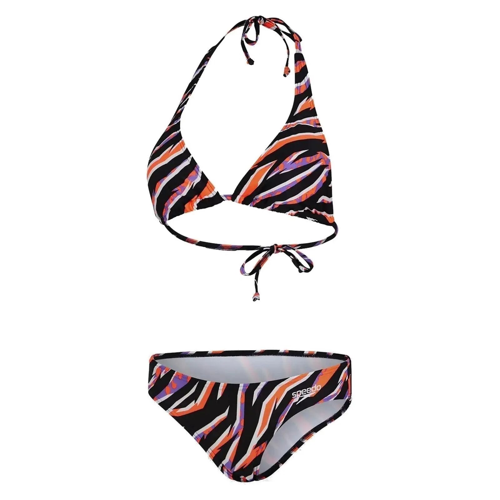 Speedo ALV TRIANGLE BKI Fürdőruha Egyéb - Sportmania.hu