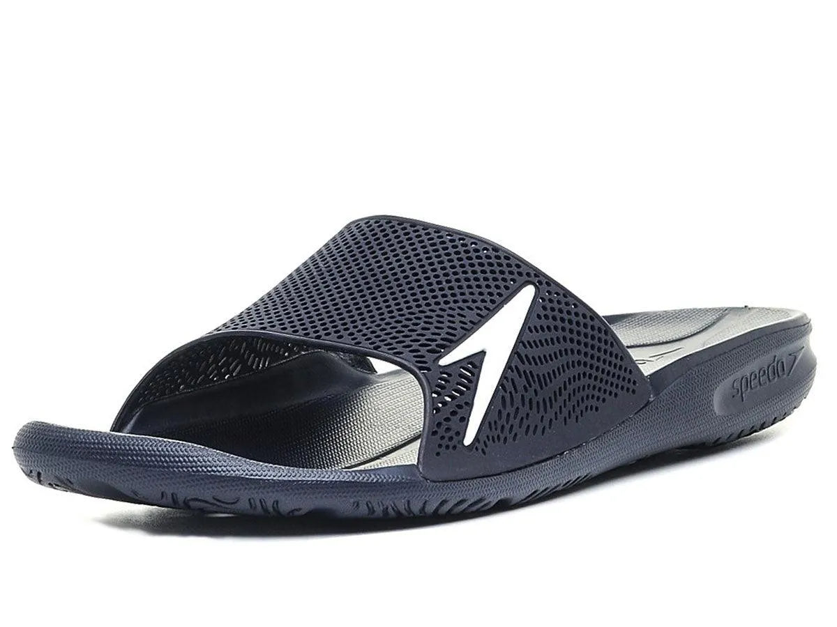 Speedo Atami 2 Max AF kék Papucs férfi