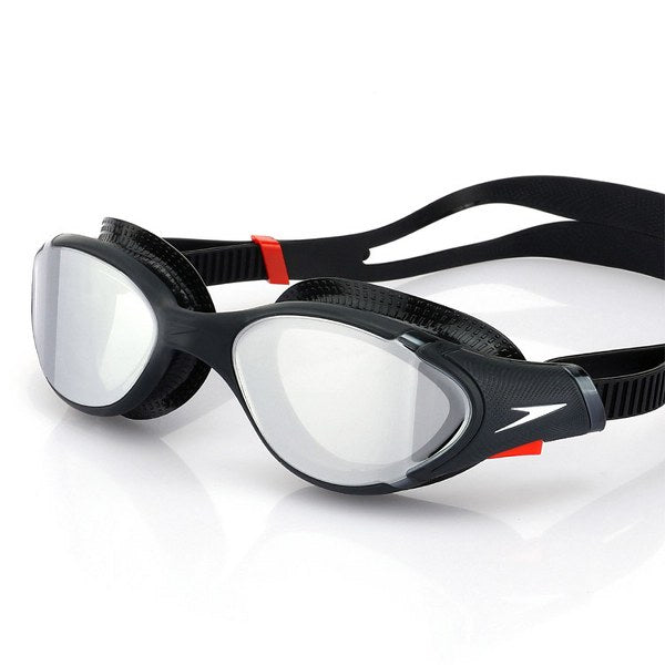 Speedo Biofuse 2.0 Mir Gog Au Black/silver (uk) Úszószemüveg - Sportmania.hu