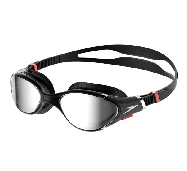 Speedo Biofuse 2.0 Mir Gog Au Black/silver (uk) Úszószemüveg - Sportmania.hu