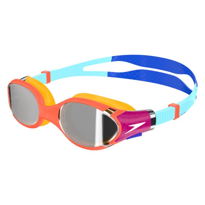 Speedo Biofuse 2.0 Mirror JU (UK) , gyerek Úszószemüveg - Sportmania.hu