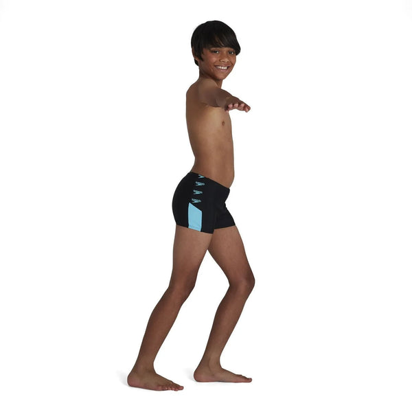 Speedo Boom Logo Splice AquaShort Egyéb - Sportmania.hu