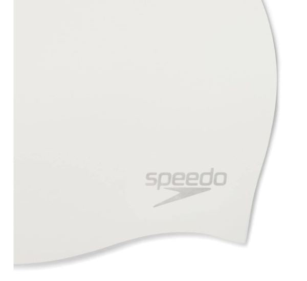 Speedo Czepek Moulded Silc Cap Af/am/au (uk) Úszósapka - Sportmania.hu