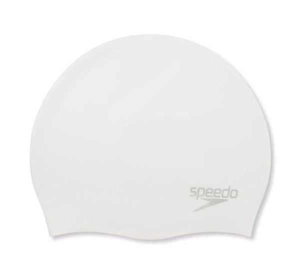 Speedo Czepek Moulded Silc Cap Af/am/au (uk) Úszósapka - Sportmania.hu
