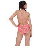 Speedo DazzleGeo Allover X Back 1 Piece(UK) Egyéb - Sportmania.hu