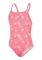 Speedo DazzleGeo Allover X Back 1 Piece(UK) Egyéb - Sportmania.hu