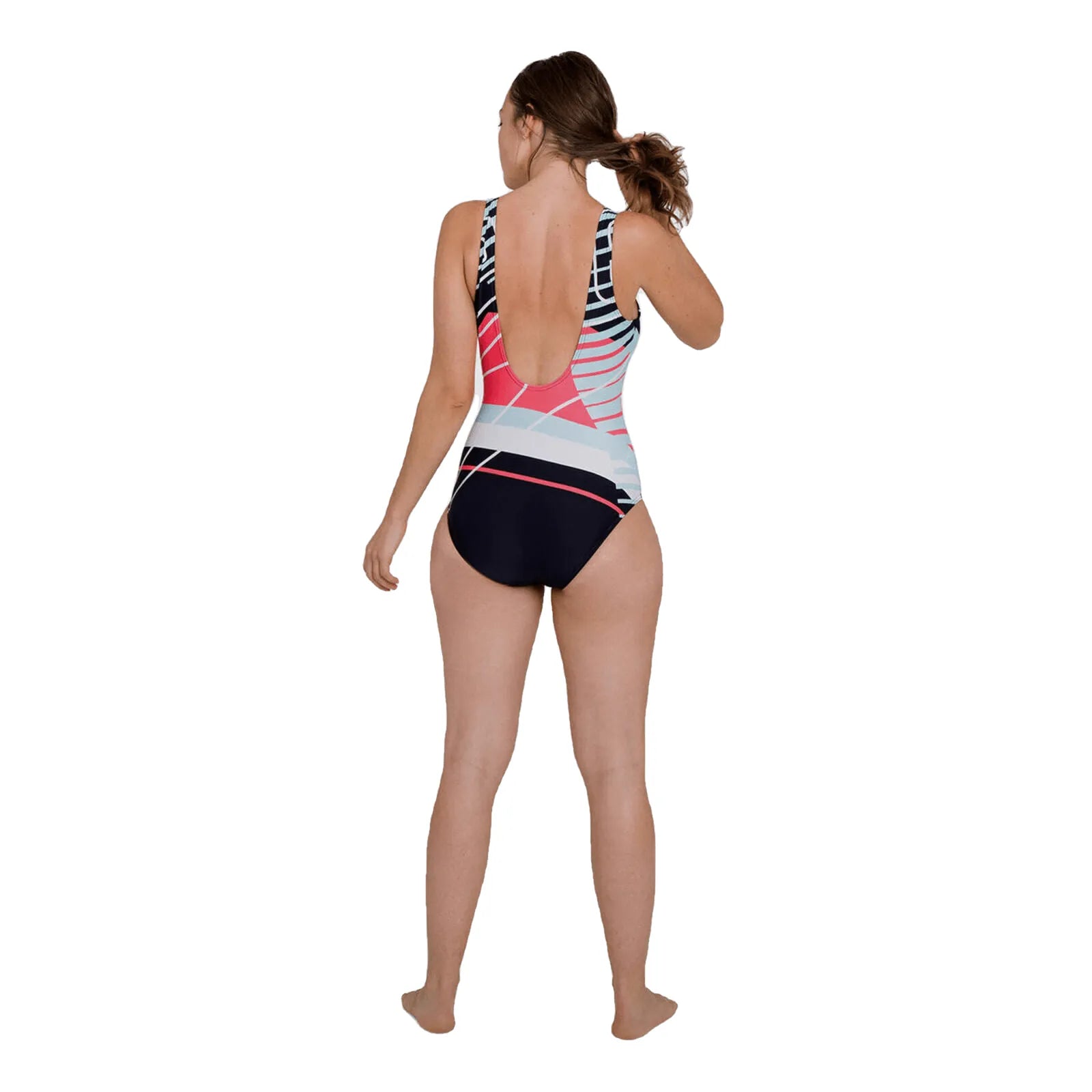 Speedo Digital Placement U-Back Úszódressz Egyéb - Sportmania.hu