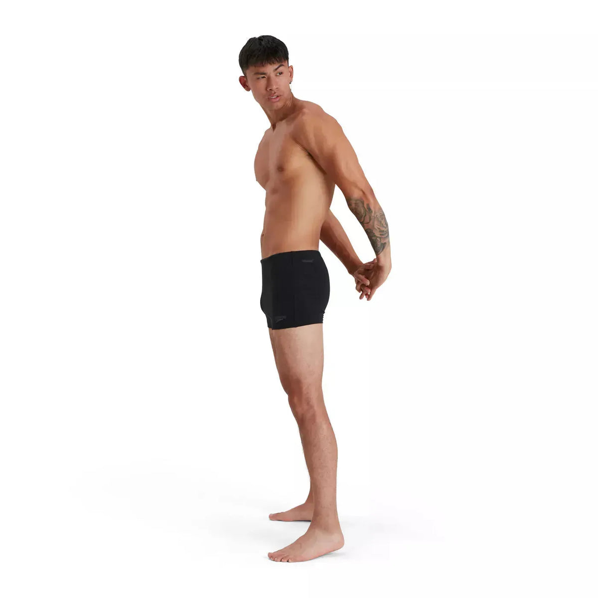 Speedo ECO END+ ASHT AM (UK) férfi Fürdőruha