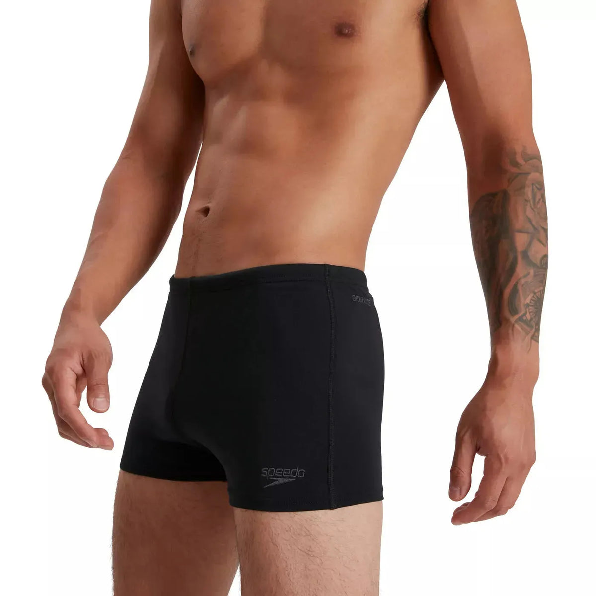 Speedo ECO END+ ASHT AM (UK) férfi Fürdőruha