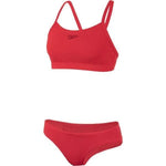 Speedo Endurance+ Thinstrap 2PC(UK) női Fürdőruha