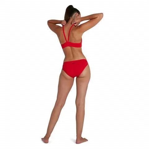 Speedo Endurance+ Thinstrap 2PC(UK) női Fürdőruha