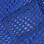Speedo Equip Mesh Au Blue (Uk) Tornazsák unisex
