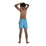 Speedo Essential 13\" Watershort (UK) hypersonic blue gyerek rövidnadrág