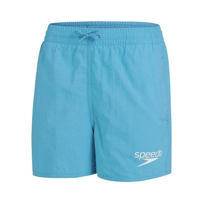 Speedo Essential 13\" Watershort (UK) hypersonic blue gyerek rövidnadrág