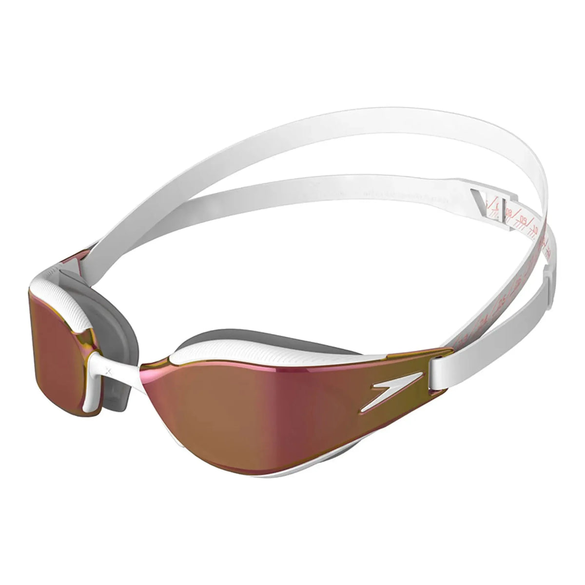 Speedo Fastskin Hyper Elite Mirror unisex Fürdőruha