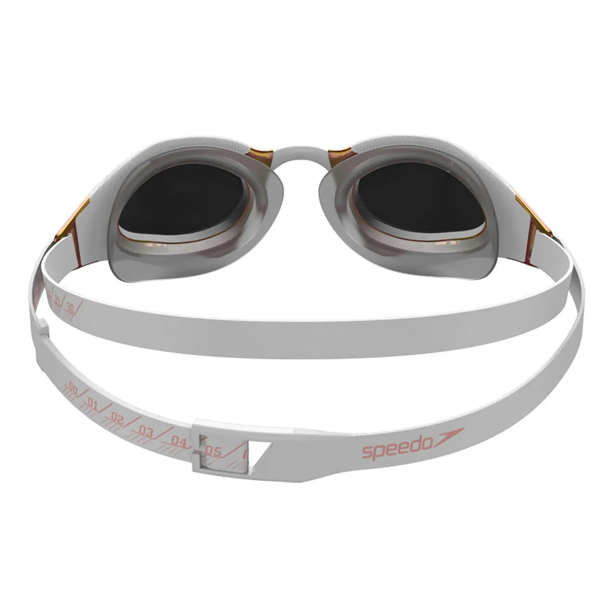 Speedo Fastskin Hyper Elite Mirror unisex Fürdőruha