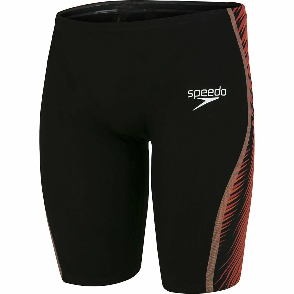 Speedo FASTSKIN LZR PURE INTENT JAMMER úszónadrág férfi Versenyúszó