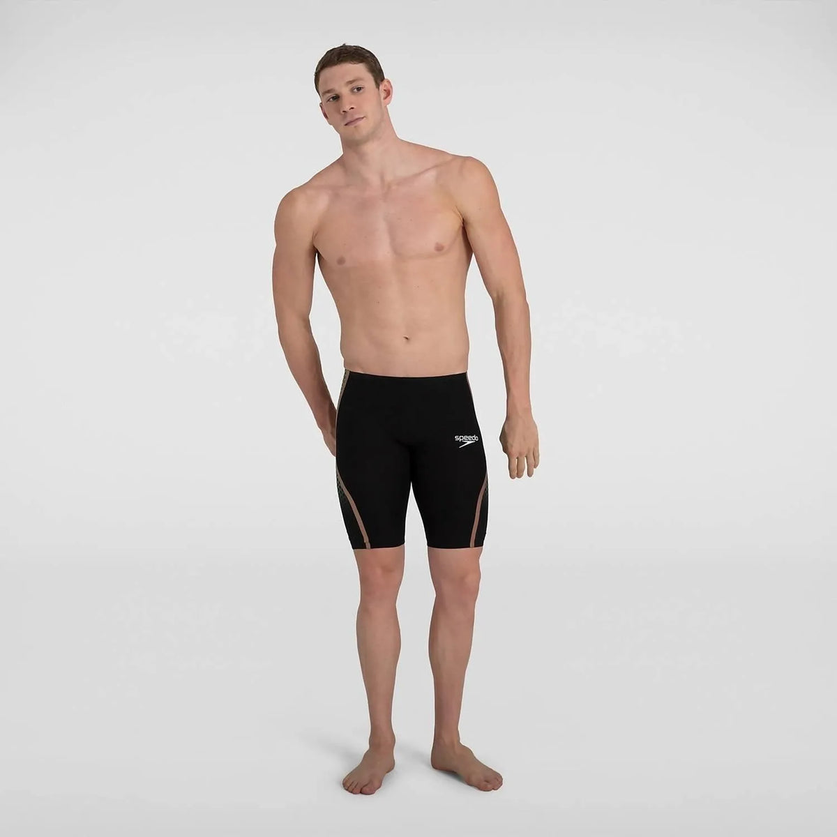 Speedo FASTSKIN LZR PURE INTENT JAMMER úszónadrág férfi Versenyúszó