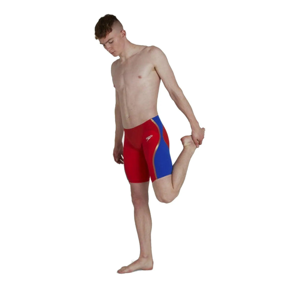 Speedo FASTSKIN LZR PURE INTENT JAMMER úszónadrág férfi Versenyúszó
