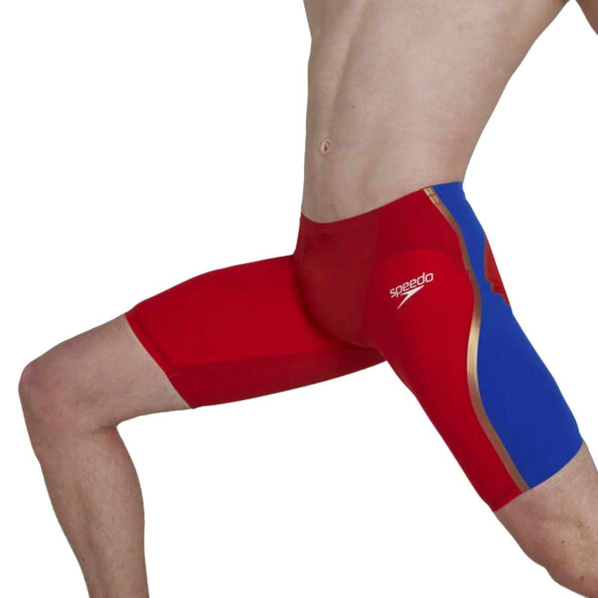 Speedo FASTSKIN LZR PURE INTENT JAMMER úszónadrág férfi Versenyúszó
