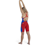 Speedo FASTSKIN LZR PURE INTENT OPENBACK úszódressz női Versenyúszó